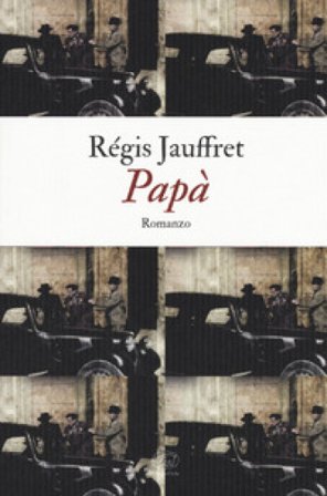 Papà Régis Jauffret