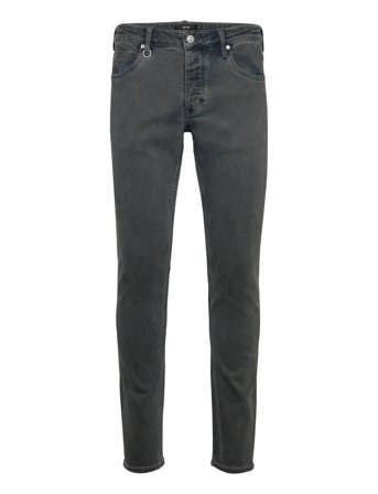 Bowie Flare Beat Grey NEUW