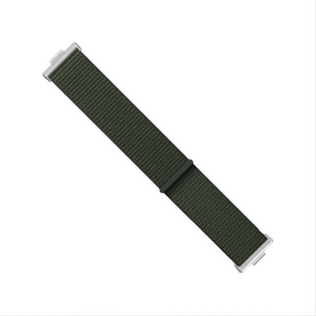 Tyylikäs nylonlenkkihihna Huawei Watch Fit 4/Fit 3 -kelloon