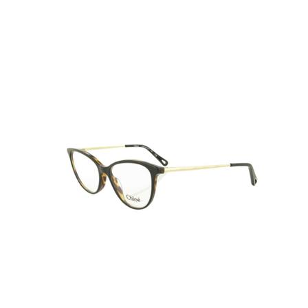 Chloé CE Bril , Bruin , Dames , Maat: ONE Size Accessoires