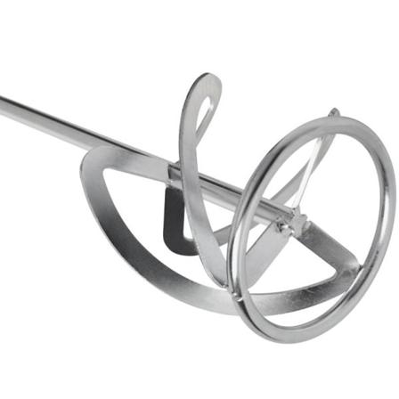 Flexxtra MP0108RS-1 Mixerpiskeris Opløb, Ø 160 mm, Maskintilbehør & forbrugsvarer