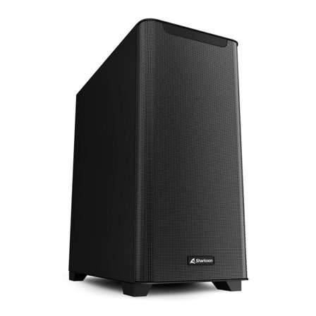 Sharkoon M30 Black Atx E-Atx Full Tower