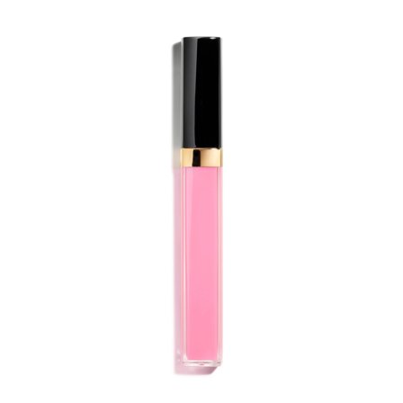 CHANEL ROUGE COCO GLOSS 804 ROSE NAÏF - Gloss