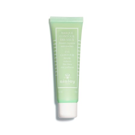 Sisley Viso Masque Contour des Yeux Lissant Express 30ml - Maschera Contorno Occhi