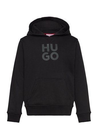 Hugo Kids | Hooded Sweatshirt | 116