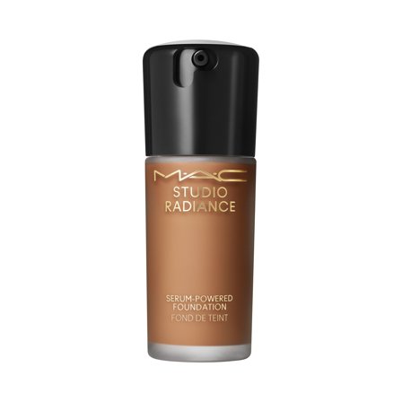 MAC Studio Radiance Serum-Powered Foundation NW50 30ml - Fondotinta liquido
