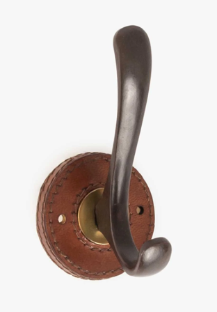 Halvor Bakke Kenner Krok med skinn