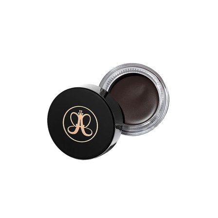 Anastasia Beverly Hills Dipbrow Pomade Ebony, Makeup, Øjenbryn, Øjenbrynsfarve