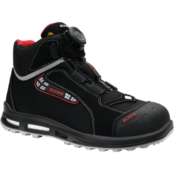 Vernestøvel Sander xxt Pro S3S