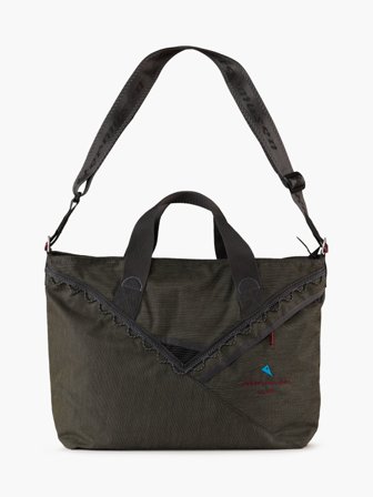 Klättermusen Nagelfar Bag 17L - Raven - One Size