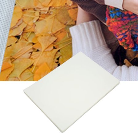 100 kpl A4-kokoisia lämpölaminointitaskuja, 5 mil paksuja, pyöristetyt kulmat, vedenpitäviä, kosteudenkestäviä, hapettumista estäviä lämpölaminointeja