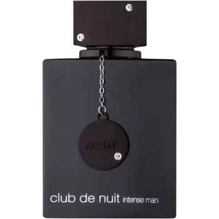 CLUB DE NUIT INTENSE HERR EAU DE TOILETTE 105 ML. ARMAFS BÄSTA DOFT.