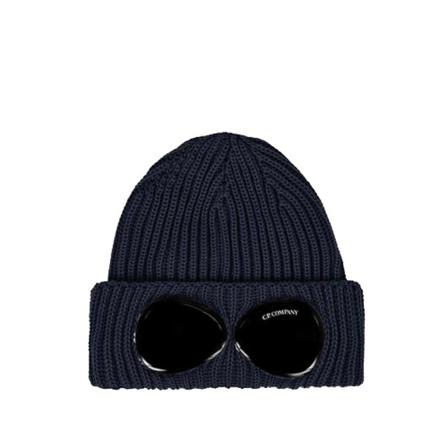C.p. Company, Caps Niebieski, Mężczyzna, Rozmiar: ONE Size