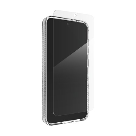 ZAGG / INVISIBLESHIELD BNDL Luxe/Glass Samsung Lion INTL