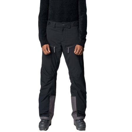 Houdini M's Ride Insulated Pants True Black