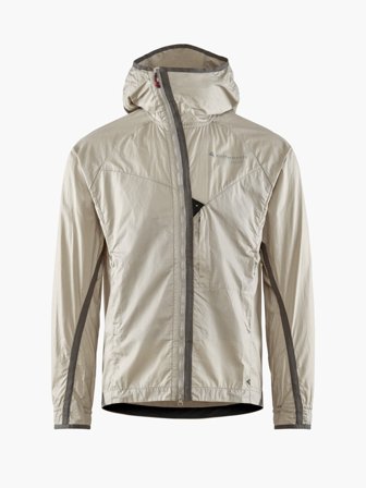 Ansur Kapuzenjacke Herren