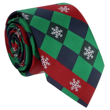 Jule slips for menn, jule slips for menn til jul, slips for julefest i silke