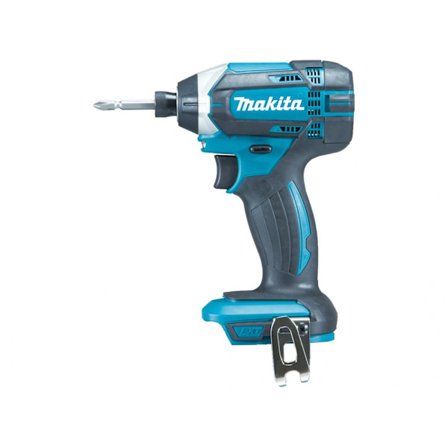 Makita Dtd152z Lxt Slagskruvdragare 18V Bart Enhet One Size Multi C