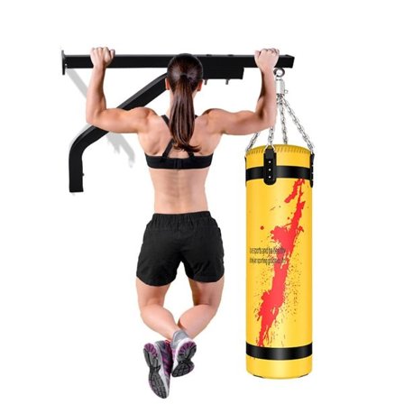 Hængestativ til boksesæk