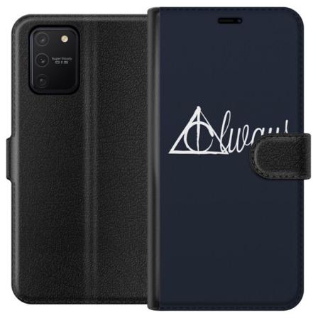 Samsung Galaxy S10 Lite Tegnebogsetui Harry Potter