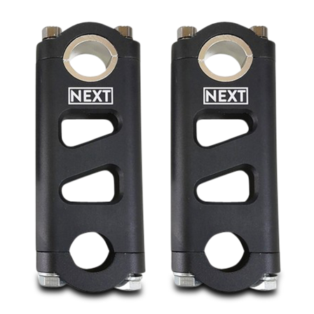 NEXT Backcountry Styrhöjare