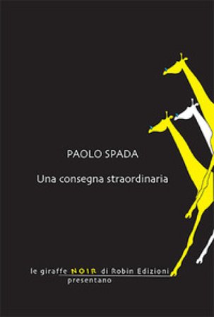 Una consegna straordinaria Paolo Spada