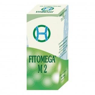 Fitomega M 2 50g