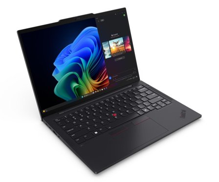 Lenovo ThinkPad T14s G6 14" WUXGA Copilot+ PC Arc Graphics, Core Ultra 7 258v, 32 GB RAM, 1 TB SSD, Windows 11 Pro