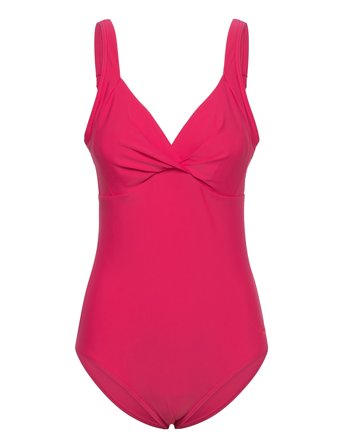 Speedo | Womens Shaping Cross Knot 1 Pc | 36