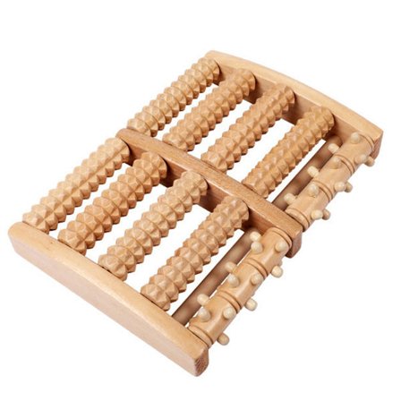 Akupressur Fotverk Multi-Roller
