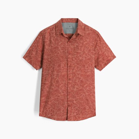 Royal Robbins - Royal Robbins Men's Amp Lite II S/S M
