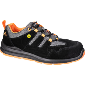 Skyddssko Portwest FE07 S1