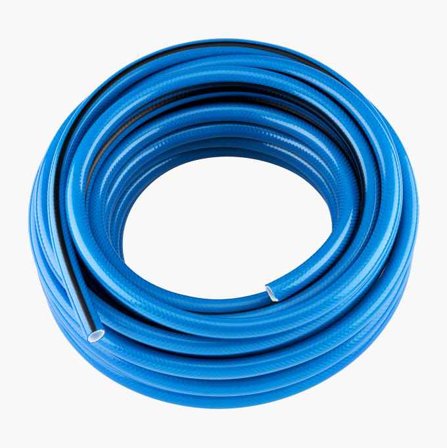 Biltema - Vannslange ekstra forsterket 1/2" x 20 m