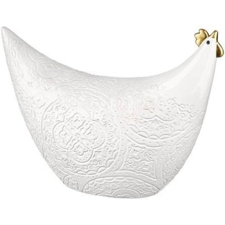 Höna Olga Påsk Orient 25cm Cult Design