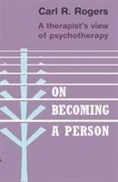 On Becoming a Person, ISBN: 9781845290573