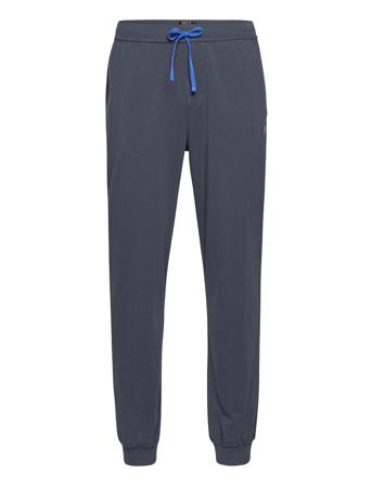 Mix&Match Pants Joggebukser Blå BOSS