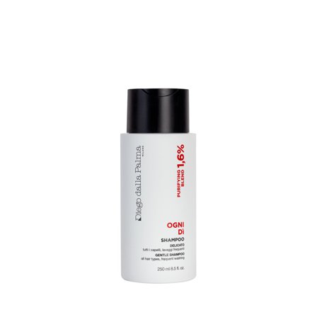 Diego Dalla Palma I Capelli OGNIDI - Shampo Delicato 250ml - Shampoo Uso Frequente