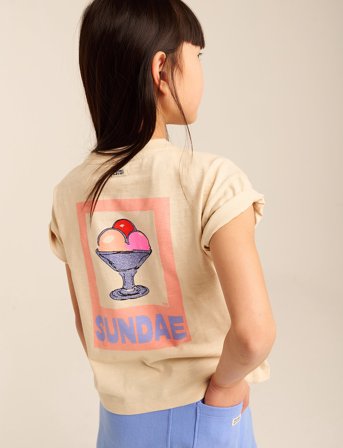 TUMBLE 'N DRY Tnd Felice - Beige - 122