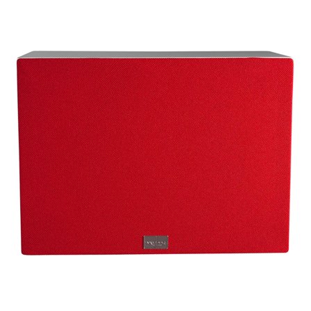 Lyngdorf BW-3 Fabric Cover Frontgrill