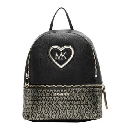 Michael Kors Väska svart, unisex Ryggsäckar, unisex, Storlek: ONE SIZE