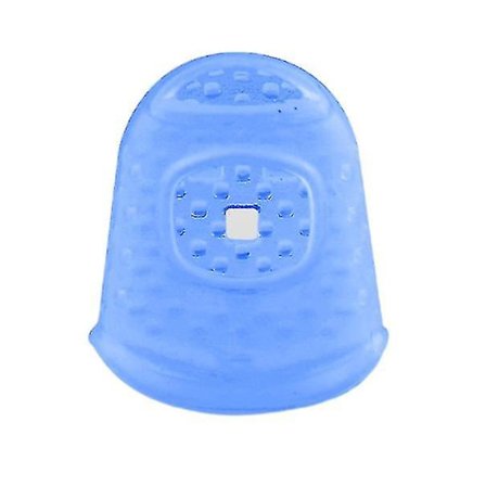 40 kpl Sormisuojia Kitaraa - Silikoninen Sormisuojus Sormien Suojaus