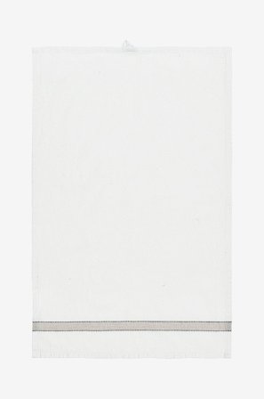 Svanefors - Viskestykke Siri - Beige - Viskestykker - 45X70 - Fra Homeroom