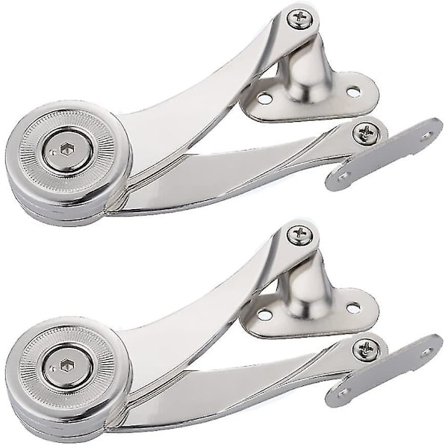 Skåpmöbler Dörr Hissstöd Gångjärn Justerbar vinkel