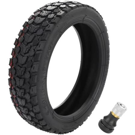 50/75-6.1 Skootterin rengas (8 1/2*2) Tubeless-rengas Xiaomi M365/1s/pro/pro 2 - Etu-/takapyörän rengasvaihto kaikkiin 8,5 tuuman renkaisiin