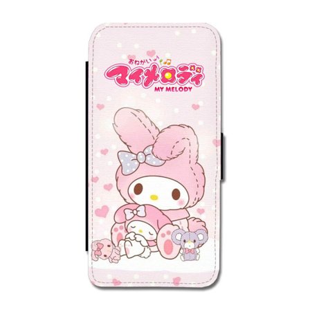 My Melody Samsung Galaxy S20+ Flip Mobilfodral