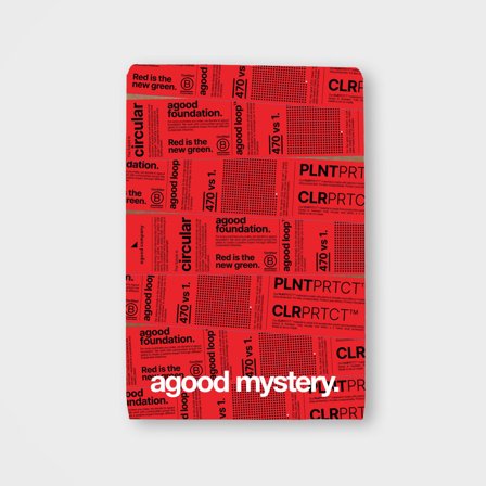 iPhone Clear Cases, Transparent Cases from 100% Recycled Materials, iPhone 14 Plus