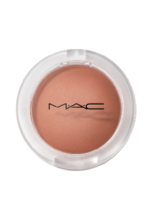 MAC Cosmetics Glow Play Blush Rouge & solpuder Unisex Brun 7.3G