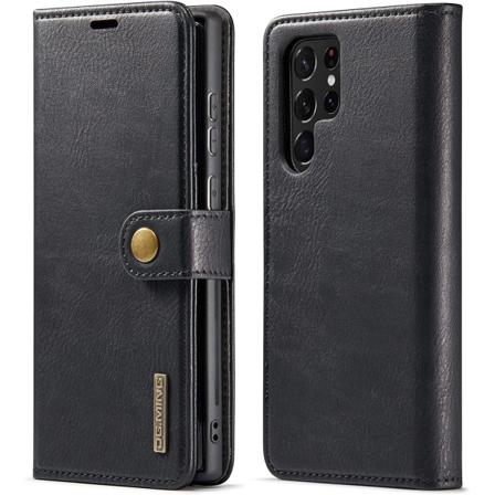 Dg.ming För Samsung Galaxy S22 Plus,svart Svart