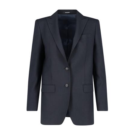 Tagliatore Blazers Blå, Dame
