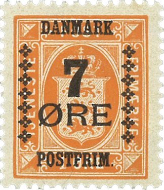 Danmark 1926 - AFA 160 - Postfrisk